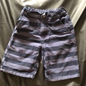 Boys Shorts